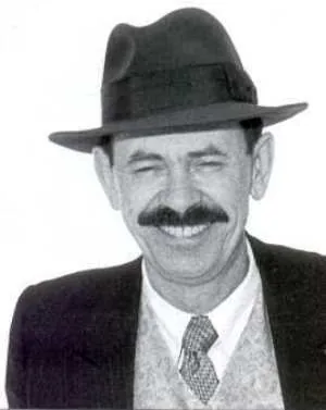 John Scatman